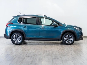 Внедорожник Peugeot 2008 2019 года, 1099000 рублей, Саратов