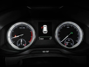 Внедорожник Skoda Kodiaq 2017 года, 2490000 рублей, Воронеж