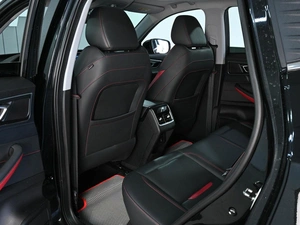 Внедорожник Chery Tiggo 4 Pro 2023 года, 1679000 рублей, Аксай