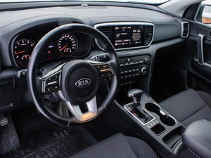 Внедорожник Kia Sportage 2022 года, 2979000 рублей, Петрозаводск