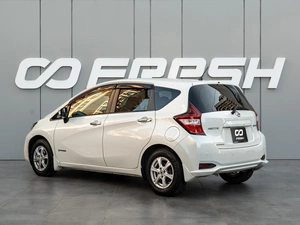 Хетчбэк Nissan Note 2016 года, 1245000 рублей, Краснодар