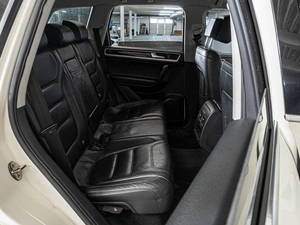 Внедорожник Volkswagen Touareg 2010 года, 1809000 рублей, Ставрополь