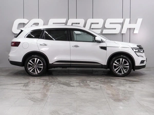 Внедорожник Renault Koleos 2017 года, 2125000 рублей, Воронеж