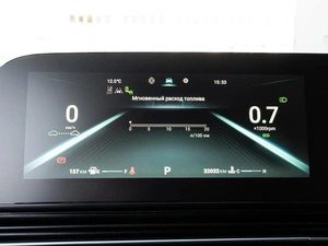 Внедорожник OMODA C5 2023 года, 2050000 рублей, Краснодар