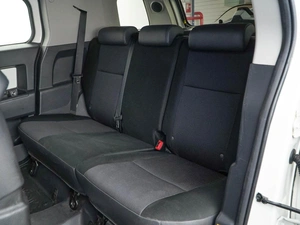 Внедорожник Toyota FJ Cruiser 2022 года, 6099046 рублей, Москва