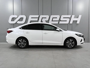 Седан Changan Eado Plus 2023 года, 1569000 рублей, Ростов-на-Дону