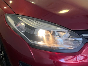 Хетчбэк Renault Megane 2014 года, 799000 рублей, Красноярск