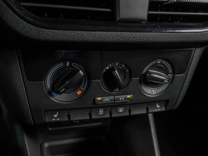 Лифтбек Volkswagen Polo 2021 года, 1410000 рублей, Воронеж