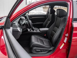 Седан Honda Accord 2022 года, 2500000 рублей, Краснодар