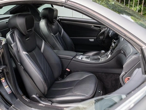 Кабриолет Mercedes-benz SL-класс 2010 года, 3449000 рублей, Большой Сочи