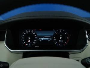 Внедорожник Land Rover Range Rover 2019 года, 7499046 рублей, Москва
