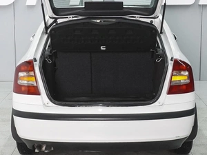 Лифтбек Skoda Octavia 2004 года, 499000 рублей, Ростов-на-Дону