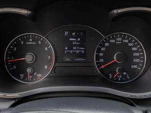 Седан Kia Cerato 2017 года, 1629000 рублей, Краснодар