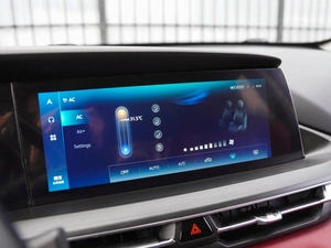 Внедорожник Changan CS75 Plus 2020 года, 1878070 рублей, Волгоград