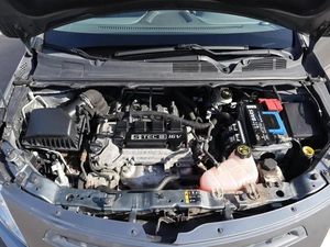 Седан Chevrolet Cobalt 2013 года, 570000 рублей, Железногорск