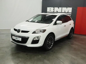 Внедорожник Mazda CX-7 2011 года, 1250000 рублей, Курск