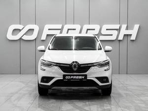 Внедорожник Renault Arkana 2021 года, 1840000 рублей, Ростов-на-Дону