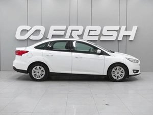 Седан Ford Focus 2018 года, 1220000 рублей, Ростов-на-Дону