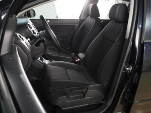 Хетчбэк Volkswagen Golf Plus 2011 года, 890000 рублей, Воронеж