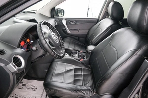 Внедорожник Renault Koleos 2008 года, 899000 рублей, Красноярск