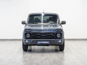 Внедорожник ВАЗ (LADA) 2121 (4x4) Urban 2021 года, 749000 рублей, Саратов