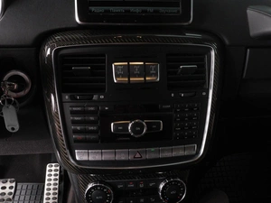 Внедорожник Mercedes-benz G-класс AMG 2015 года, 6849000 рублей, Минеральные Воды