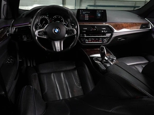 Универсал BMW 5 серия 2018 года, 3229000 рублей, Воронеж