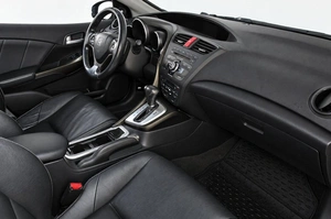 Седан Honda Civic 2013 года, 1099000 рублей, Челябинск