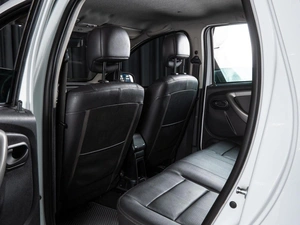 Внедорожник Renault Duster 2014 года, 965000 рублей, Волгоград