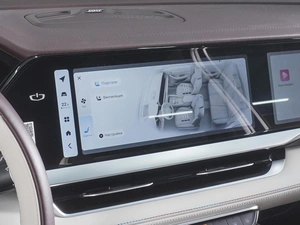 Внедорожник Geely Monjaro 2024 года, 3500000 рублей, Ростов-на-Дону