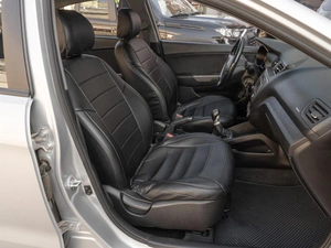 Седан Kia Rio 2016 года, 1199000 рублей, Саратов