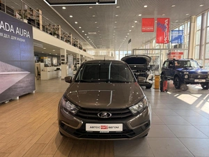 Лифтбек ВАЗ (LADA) Granta 2025 года, 1120000 рублей, Орёл