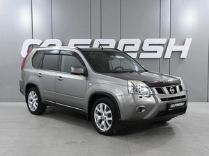 Внедорожник Nissan X-Trail 2012 года, 1349000 рублей, Ростов-на-Дону