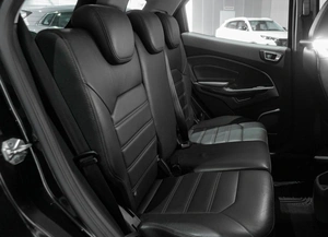 Внедорожник Ford EcoSport 2014 года, 989000 рублей, Петрозаводск