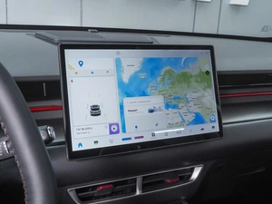 Внедорожник Jetour Dashing 2024 года, 2320000 рублей, Ростов-на-Дону