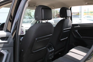 Внедорожник Volkswagen Tiguan 2018 года, 2650000 рублей, Ярославль