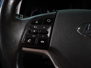 Внедорожник Hyundai Tucson 2018 года, 2148000 рублей, Тверь