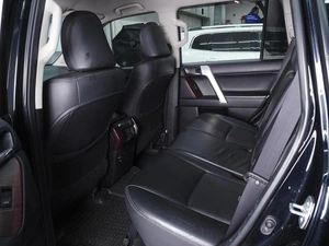 Внедорожник Toyota Land Cruiser Prado 2013 года, 3849000 рублей, Ростов-на-Дону