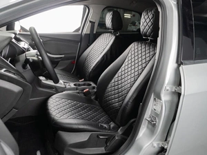 Хетчбэк Ford Focus 2011 года, 929000 рублей, Тюмень
