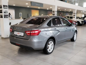 Седан ВАЗ (LADA) Vesta 2016 года, 845000 рублей, Орёл