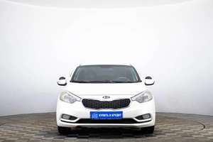 Седан Kia Cerato 2014 года, 1129000 рублей, Пермь