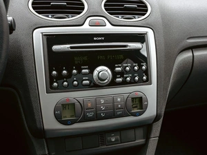 Седан Ford Focus 2006 года, 749000 рублей, Краснодар