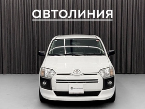 Универсал Toyota Probox 2020 года, 1095000 рублей, Красноярск