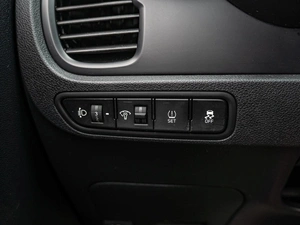 Седан Kia Rio 2018 года, 1490000 рублей, Краснодар