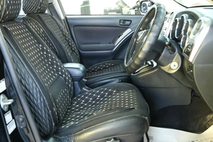 Хетчбэк Toyota Voltz 2002 года, 739000 рублей, Омск
