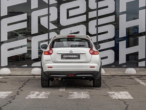 Внедорожник Nissan Juke 2011 года, 900000 рублей, Краснодар
