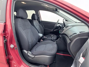 Седан Hyundai Solaris 2014 года, 868000 рублей, Орёл