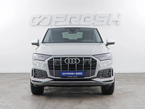 Внедорожник Audi Q7 2023 года, 6988888 рублей, Москва