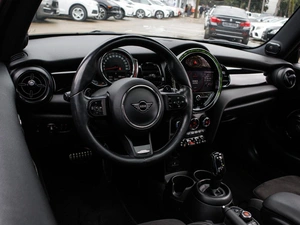 Хетчбэк MINI John Cooper Works 2021 года, 3799000 рублей, Большой Сочи
