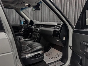 Внедорожник Land Rover Range Rover 2009 года, 1525000 рублей, Красноярск